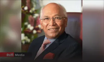 SBM BANK (MAURITIUS) LTD : Rundheersing Bheenick obtient enfin son «clearance» de la BoM