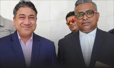 Deux dernières accusations provisoires annulées - Sherry Singh : «Je vais me reconstruire»