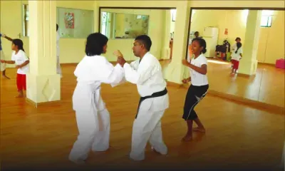 Vacances de Pâques: la créativité au service de l’apprentissage