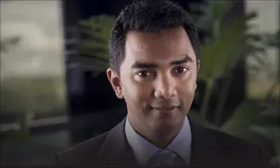 Arvind Nilmadhub, économiste: «Beaucoup d’entreprises seront affectées par l’introduction du salaire minimal»