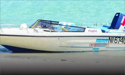 Bateaux de plaisance : pas de nouveaux permis d’opération