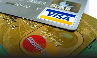 Paiements par cartes bancaires : hausse de 55 % en 5 ans 