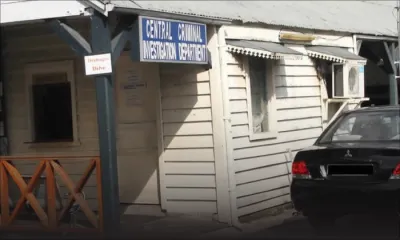 Après une réception: un haut fonctionnaire accuse un agent de la VIPSU d’agression