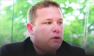 Danny Boutin, d’Airports Council International: «Aucun aéroport n’est à l’abri d’une attaque terroriste»