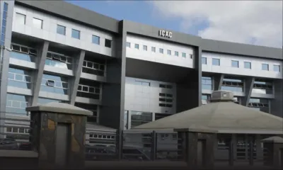 Icac : Me Kaushik Goburdhun sur le départ ? 