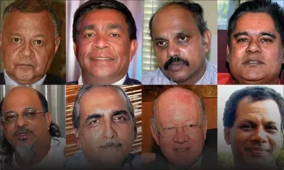 Une majorité scindée