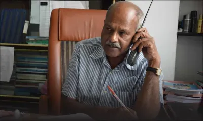 Narendranath Gopee: un combat de longue date