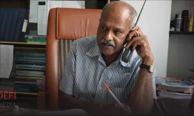 Elections à la FCSOU : le syndicat dénonce l’ingérence du commissaire des prisons