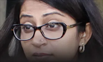 Un affidavit qui interpelle...