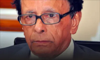 Sir Anerood Jugnauth: «Aucune raison à ce stade de demander à Thierry Henry de démissionner»