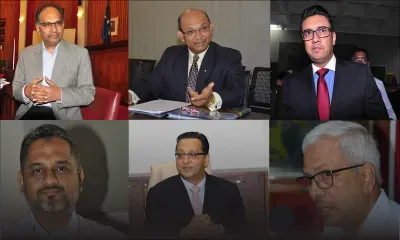 [Radio Plus] Arrestation de Dayal et l’affidavit de Lutchmeenaraidoo : réécoutez l’émission spéciale