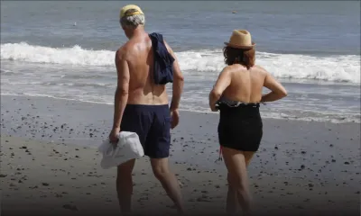 Tourisme: la basse saison se remplit petit à petit