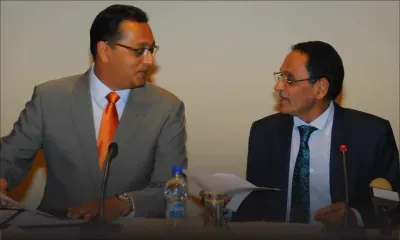 Ce que Roshi a dit de Vishnu