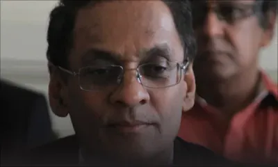 Le ministre des Affaires étrangères: «Pour SAJ, l’emprunt est dans les règles»