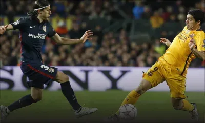 C1 - Quarts de finale aller: le Barça s'est fait peur au Camp Nou, le Bayern marque peu