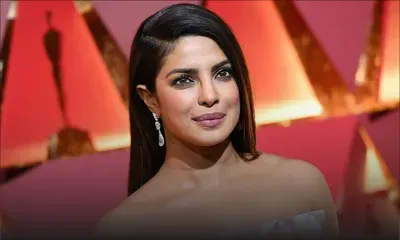 La plus belle femme de 2017 : Priyanka Chopra devance Michelle Obama et Angelina Jolie