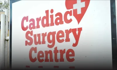 Cardiac Centre : des documents réclamés soumis à Aujayeb