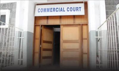 Fraude : une compagnie obtient USD 300 000 