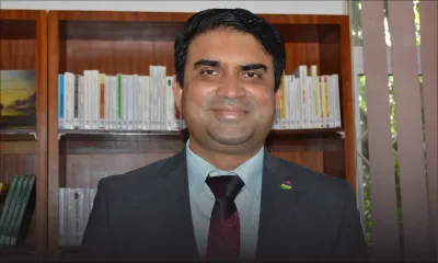 Dan Baboo, député du PMSD : «Apre lamor la tizann»