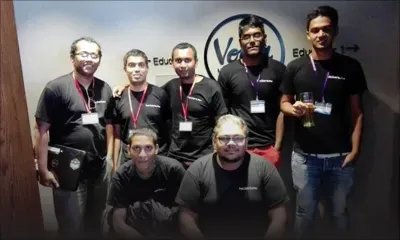 Informatique : quand des Mauriciens défient la CIA