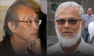 Sécurité renforcée autour de Lam Shang Leen et Lauthan