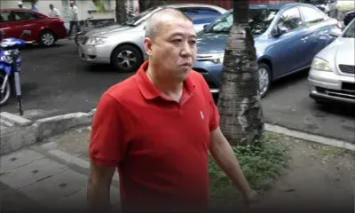 Poker Party : coup dur au cercle fermé de Paul Foo Kune