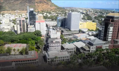 Développement de l’économie : 106 membres de la diaspora mauricienne retournent au pays 