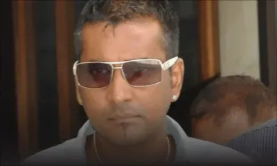 Interdit de quitter le pays : Sada Curpen fixé sur sa demande aujourd’hui