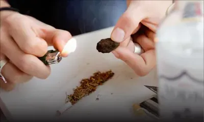 Toxicomanie : une mère se bat pour sortir son fils de l’enfer de la drogue