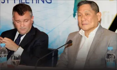 Performances : expansion stable et solide pour la SBM Holdings selon Li Kwong Wing