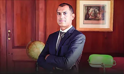 Charles Cartier : “We will spare no efforts in realising the Mauritian dream”