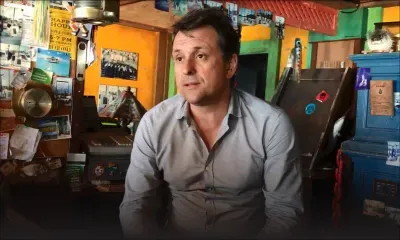 Quand Hollywood s’intéresse à Maurice !