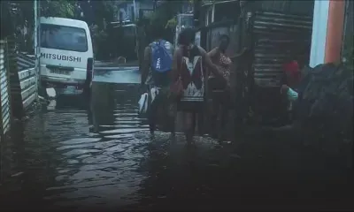Inondations : après quelques semaines de répit, de nouveau le ras-le-bol