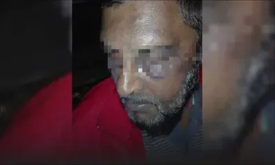 Au cours d’une fête d’anniversaire : un père tabassé en allant récupérer ses deux filles mineures