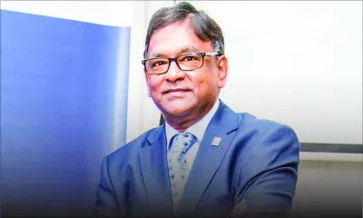 Marday Venkatasamy:“Need to further boost the commerce and industry sectors” 
