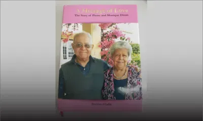 Pierre et Monique Dinan : un couple aux convictions chevillées