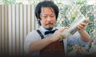 Nouvelles connaissances : l’art de la misxologie par Shuzo Nagumo