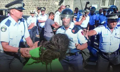 Independent Police Complaints Commission : Perils of political interference