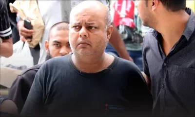 Trafic humain : un gérant d’un pensionnat arrêté