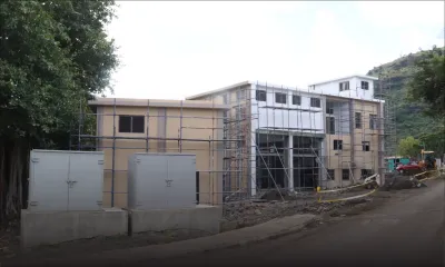 Station de pompage à Plaine-Lauzun : la CWA contrainte de réallouer Rs 65 millions