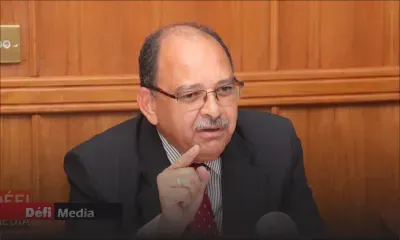 Akil Bissessur : l’ex-chef juge Balancy agit comme consultant pour les avocats de la défense 