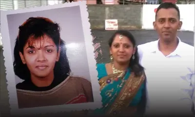 Une mauricienne portée disparue depuis 30 ans en Iran : ses enfants font tout pour la retrouver