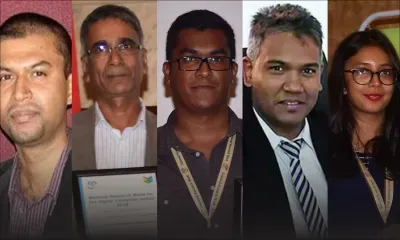 National Research Week : des recherches encourageantes pour la communauté