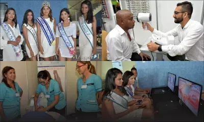 7ème édition du Salon  de la Famille et de la Santé : tout sous un seul toit