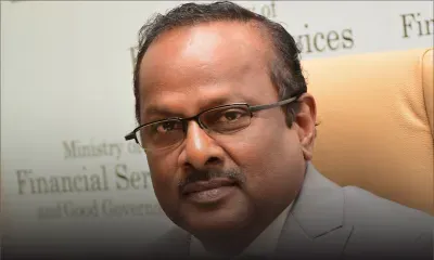 Sudhir Sesungkur : «Les comptables doivent inspirer de la confiance»