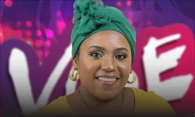 The Voice France : Virginie Gaspard gagnera t-elle l'épreuve du K.O?