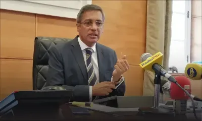 Xavier-Luc Duval déplore le «laxisme» du gouvernement mauricien