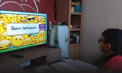 Cours à la télévision : le MIE initie une enquête après des couacs