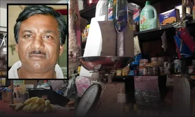 Confinement : 50% des commerces de proximité ne peuvent opérer faute de marchandises, selon la Shop Owners Association 