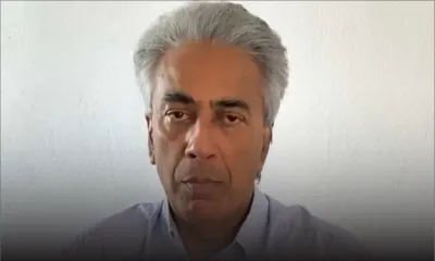 Arvin Boolell qualifie la campagne de vaccination d'échec